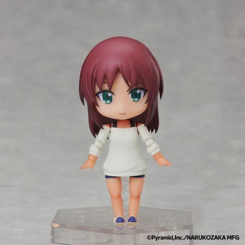 Produktbild zu Alice Gear Aegis - Dform - Sitara Kaneshiya