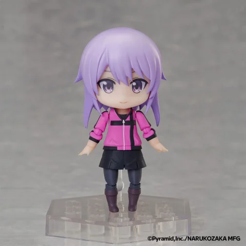 Produktbild zu Alice Gear Aegis - Dform - Yotsuyu Hirasaka