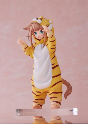 Produktbild zu My Cat Is a Kawaii Girl - Palette - Kinako (Tiger Ver.)