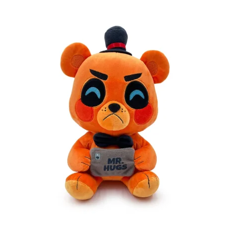 Produktbild zu Five Nights at Freddy's - Pl&uuml;sch - Toy Freddy (Rage Quit)
