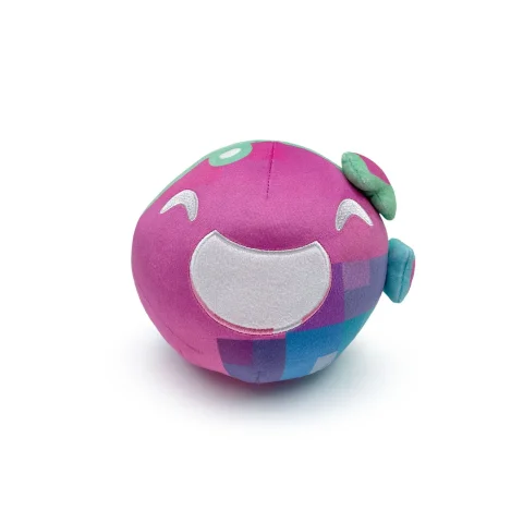Produktbild zu Slime Rancher - Pl&uuml;sch - Glitch Slime (Stickie)