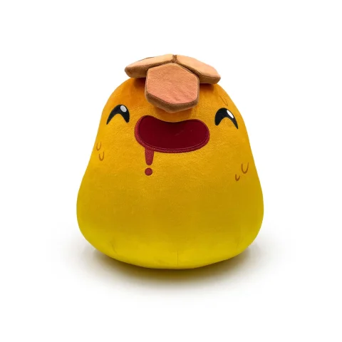 Produktbild zu Slime Rancher - Pl&uuml;sch - Honey Gordo Slime