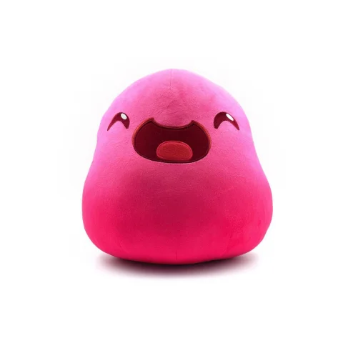 Produktbild zu Slime Rancher - Pl&uuml;sch - Pink Gordo Slime