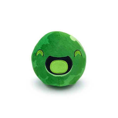 Produktbild zu Slime Rancher - Pl&uuml;sch - Rad Slime (Stickie)