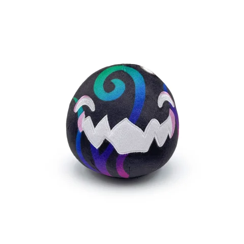 Produktbild zu Slime Rancher - Pl&uuml;sch - The Tarr Slime (Stickie)