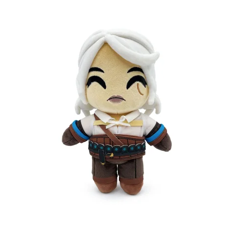 Produktbild zu The Witcher - Pl&uuml;sch - Cirilla Fiona Elen Riannon