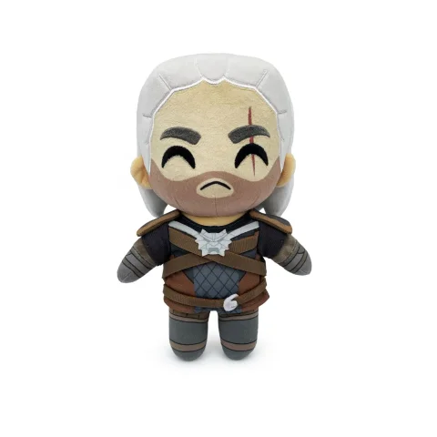 Produktbild zu The Witcher - Pl&uuml;sch - Geralt von Riva