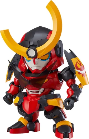 Produktbild zu Gurren Lagann - MODEROID - Gurren Lagann