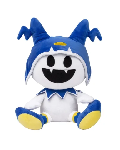 Produktbild zu Persona 5 - Pl&uuml;sch - Jack Frost (Deluxe)