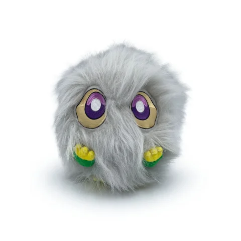 Produktbild zu Yu-Gi-Oh! - Pl&uuml;sch - Gray Kuriboh (Stickie)