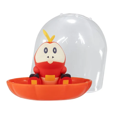 Produktbild zu Pok&eacute;mon - Gemlies Vol. 6 - Krokel