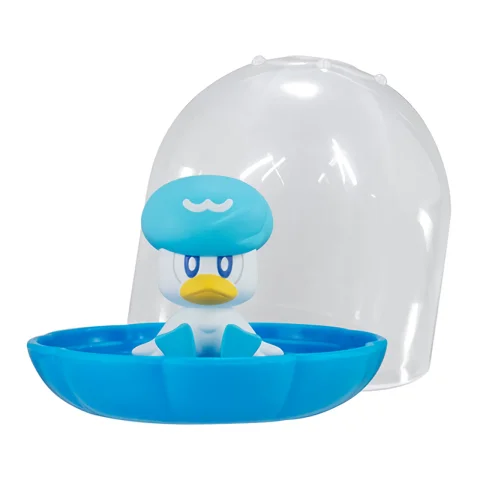 Produktbild zu Pok&eacute;mon - Gemlies Vol. 6 - Kwaks