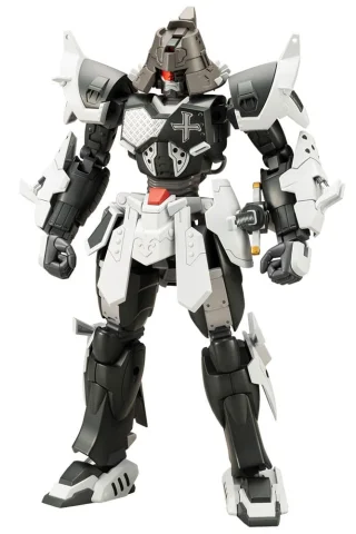 Produktbild zu FRAME ARMS - Plastic Model Kit - Jubei
