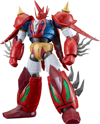 Produktbild zu Getter Robo - MODEROID - Shin Getter Dragon