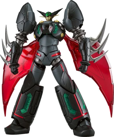Produktbild zu Getter Robo - MODEROID - Shin Getter Robo Tarak