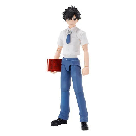 Produktbild zu Zatch Bell! - S.H.Figuarts - Kiyomaro Takamine