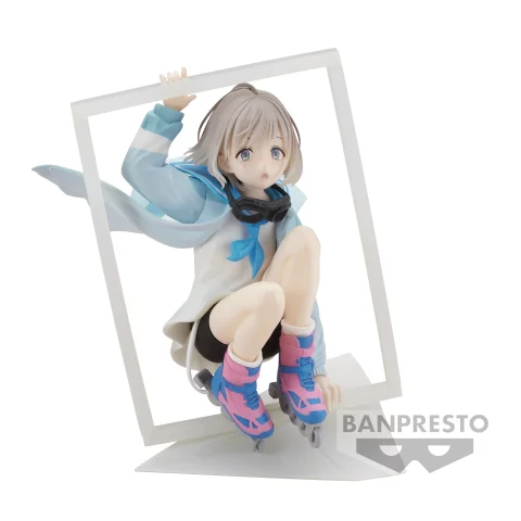 Produktbild zu Idolmaster - ESPRESTO est - Asahi Serizawa (Windy and Motions)