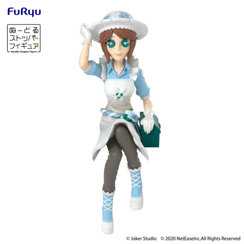 Produktbild zu Identity V - Noodle Stopper Figure - Gardener/Emma Woods