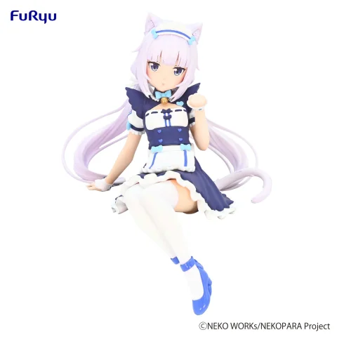Produktbild zu NEKOPARA - Noodle Stopper Figure - Vanilla