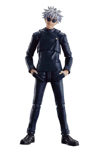 Produktbild zu Jujutsu Kaisen - S.H.Figuarts - Satoru Gojō (Jujutsu Technical High School)