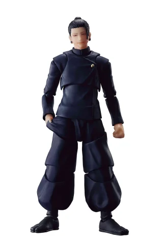 Produktbild zu Jujutsu Kaisen - S.H.Figuarts - Suguru Getō (Jujutsu Technical High School)