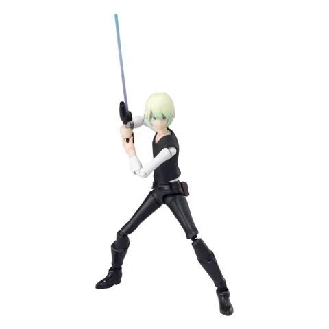 Produktbild zu Star Wars - S.H.Figuarts - Karre