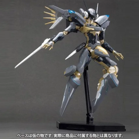 Produktbild zu Zone of the Enders - Plastic Model Kit - Jehuty