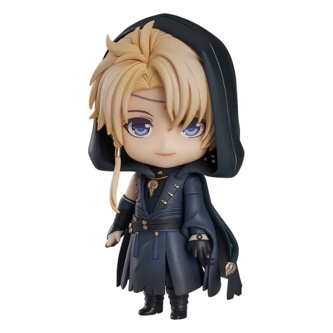 Produktbild zu Love & Producer - Nendoroid - Qiluo Zhou (Shade Ver.)