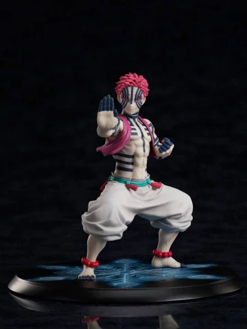 Produktbild zu Demon Slayer - Scale Figure - Akaza