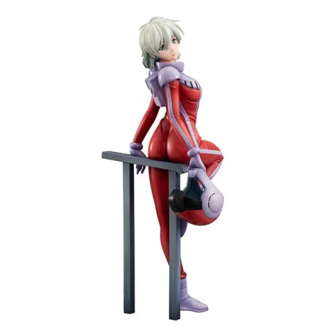 Produktbild zu Mobile Suit Gundam: The 08th MS Team - GGG Series - Aina Sahalin