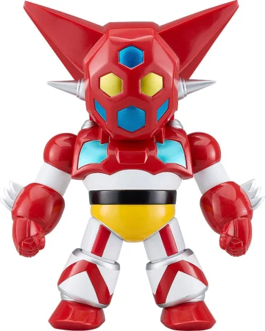 Produktbild zu Getter Robo - Soft Vinyl Figure - Getter 1