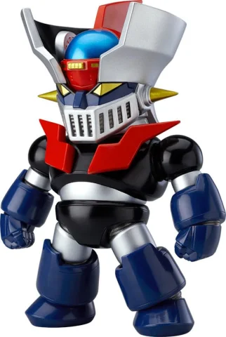 Produktbild zu Mazinger - Soft Vinyl Figure - Mazinger Z