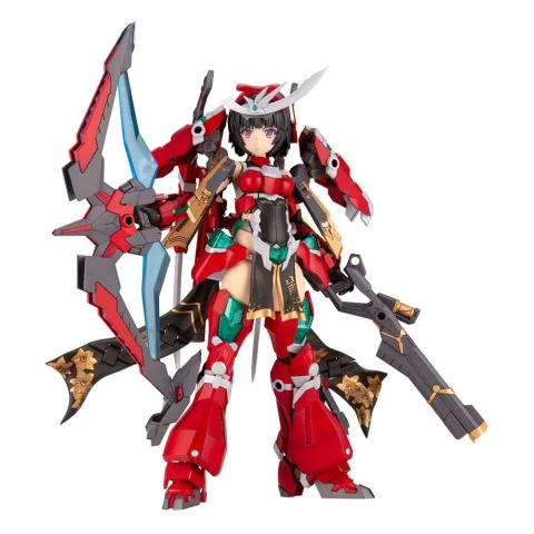 Produktbild zu FRAME ARMS GIRL - Plastic Model Kit - Magatsuki-Houten
