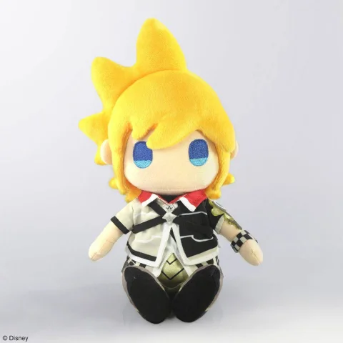 Produktbild zu Kingdom Hearts - Pl&uuml;sch - Ventus