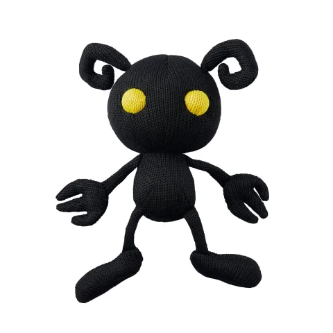Produktbild zu Kingdom Hearts - Pl&uuml;sch - Schattenlurch