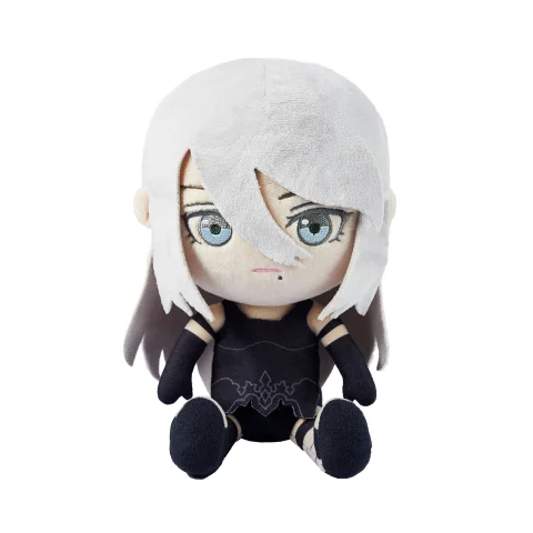 Produktbild zu NieR:Automata - Pl&uuml;sch - A2 (YoRHa Type A No.2)