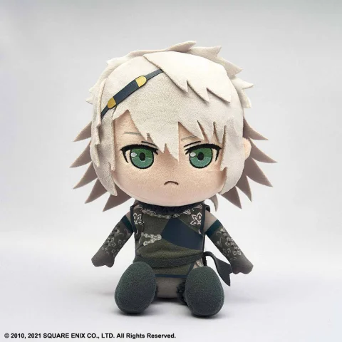 Produktbild zu NieR - Pl&uuml;sch - Nier