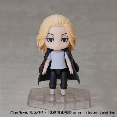 Produktbild zu Tokyo Revengers - Dform - Manjirō "Mikey" Sano