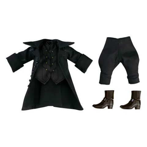 Produktbild zu Persona 5 - Nendoroid Doll Zubeh&ouml;r - Outfit Set: Joker