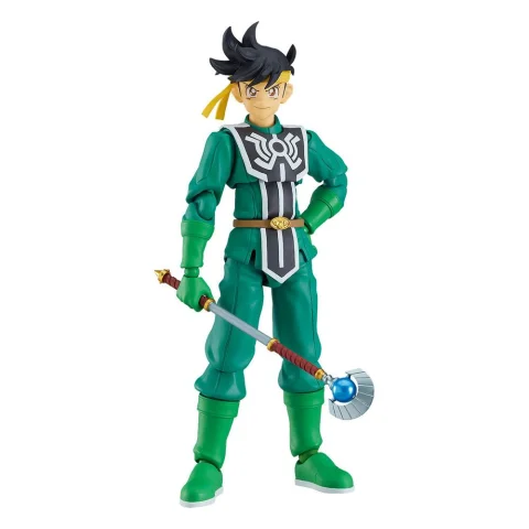 Produktbild zu Dragon Quest: The Adventure of Dai - figma - Popp