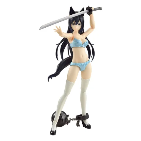 Produktbild zu Guilty Princess - PLAMAX - Underwear Body Girl Ran