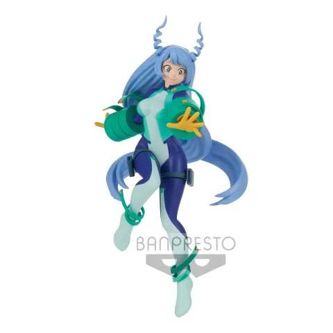 Produktbild zu My Hero Academia - The Amazing Heroes - Nejire Hadō