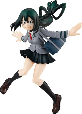 Produktbild zu My Hero Academia - POP UP PARADE - Tsuyu Asui