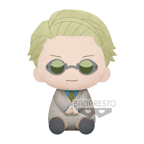 Produktbild zu Jujutsu Kaisen - Pl&uuml;sch - Kento Nanami