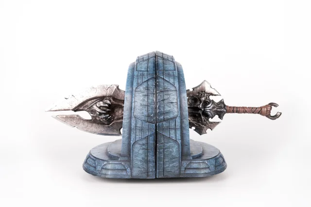 Produktbild zu Darksiders - Bookends - Chaoseater