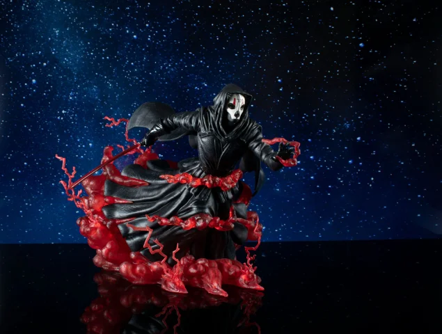Produktbild zu Star Wars - Gallery Diorama - Darth Nihilus