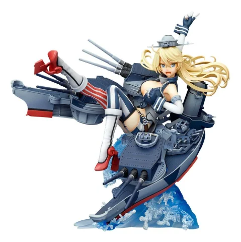 Produktbild zu KanColle - Non-Scale Figure - Iowa