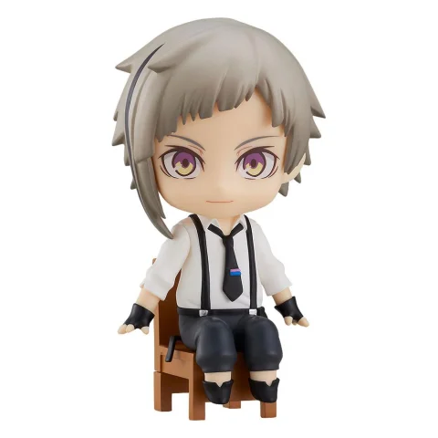 Produktbild zu Bungo Stray Dogs - Nendoroid Swacchao! - Atsushi Nakajima