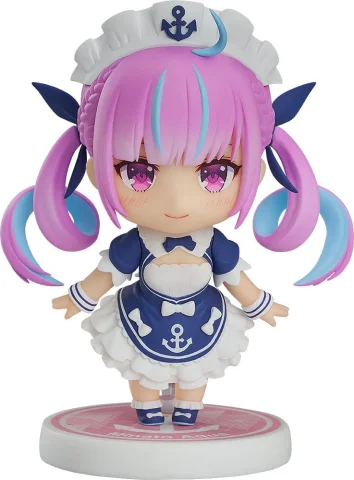 Produktbild zu Hololive - Nendoroid - Aqua Minato