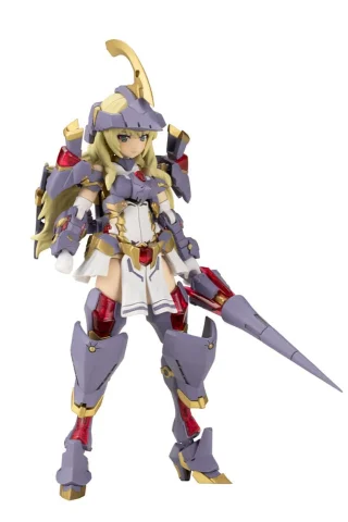 Produktbild zu FRAME ARMS GIRL - Plastic Model Kit - Hand Scale Durga I